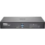 01-ssc-0431 Sonicwall Tz500 Network Security-firewall Appliance With 3yr Support,8 Port,10-100-1000base-t Gigabit Ethernet, Wireless Lan Ieee 80211ac