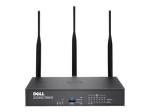 01-ssc-0506 Sonicwall Tz 400 Network Security, 7 Port, 10-100-1000base-t Gigabit Ethernet Wireless Lan Ieee 80211ac, 3des, Mb5,usb, Manageable, Power Supply, Desktop