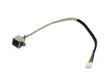 Dell Studio XPS 1640 / 1645 / 1647 DC Power Input Jack with Cable