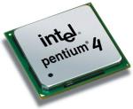 Intel Pentium 4 processor – 1.5GHz (Willamette, 400MHz front side bus, 256KB Level-2 cache, Socket 423) – Includes heat sink with attached cooling fan