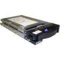 Ibm 24p3730 734gb 15000rpm Ultra-320 Scsi Hot Swap Hard Disk Drive With Tray For Ibm X-series Servers