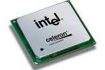 Intel Celeron processor – 1.80GHz (Willamette, 400MHz front side bus, 128KB Level-2 cache, FC-PGA2, Socket 478)