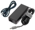 AC power adapter kit (90-watt) – 100-240VAC, 50/60Hz input voltage, 18.5VDC, 4.9A output voltage with power factor correction (PFC) – Includes 1.8m (5.9ft) 3-wire AC power cord (United States) Part 325112-001  Please order the replac