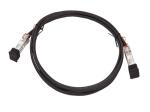 Cisco – 3m Direct-attach Sfp  Passive Twinax Copper Cable (37-0961-01)
