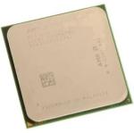 AMD Mobile Athlon 64 3800+ processor – 2.4GHz 939-pin Lidless O PGA socket (512KB of internal L2 cache, up to 1000MHz FSB, HyperTransport technology) – Includes thermal paste