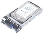 Ibm 39r7312 300gb 10000rpm 35inch Ultra-320 Scsi Hot Swap Hard Disk Drive With Tray