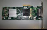 Hp 445009-002 Storageworks Dual Channel Pci Express X4 Ultra320e Lvd Scsi Host Bus Adapter