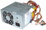 Power supply (300 Watts) – Without power factor correction (PFC) – For use with HP Compaq Microtower PCs