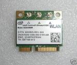 Dell 4w00n Intel Centrino Ultimate-n 6300 633anhmw Wireless Mini Card
