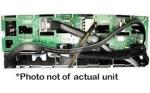 Fan control backplane PCA assembly – With cable
