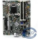System board (motherboard) assembly (Maho Bay) – For Microtower and Small Form Factor and Microtower PCs (Edison) – For Windows 8 Professional