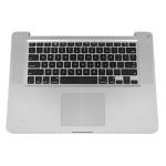 Housing, Top Case, with Battery MacBook Pro 13 Late 2012 613-0535,813-0535