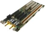 Backplane board with EISA – For 550W power supply