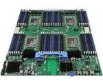 System Processor Board – Includes two 552MHz PA-8600 RISC processors – Mounts in bottom of chassis