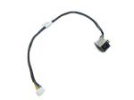 Dell Vostro A860 / 1015 Inspiron 1470 DC Power Input Jack with Cable