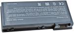 Battery – Lithium-ion, 11.1V, 9 cells – 5.4AH (17670 size) – Gray plastic trim