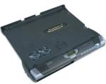HP Multimedia Expansion Base for OmniBook 500 series