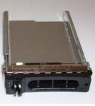 Dell G7267 Scsi Hot Swap Hard Drive Sled Tray Bracket For Poweredge And Powervault Servers