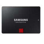 Samsung Mz-76p512e 860 Pro Series 512gb Sata 6gbps 25inch Solid State Drive