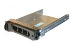 Dell N5084 Scsi Hot Swap Hard Drive Sled Tray Bracket For Poweredge And Powervault Servers