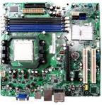 Ry206 Dell System Board For Inspiron 531-531s Desktop Pc