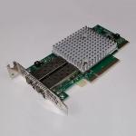 S7120 Solarflare 10gbe Pci Express Dual Port Server Adapter