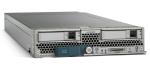 Ucsb-b200-m3-u Cisco Ucs B200 M3 Blade Server Cto Barebone System Cpu Socket R Lga 2011, 2x Maximum Cpu Support, 768gb Maximum Ram Support, 2x Hdd Bays Serial Ata-600, 6gb-s Sas Raid, 2x Expansion Slots
