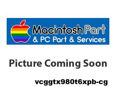 Pny Vcggtx980t6xpb-cg – Geforce Gtx 980 Ti 6gb 384-bit Gddr5 Graphics Card