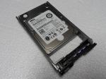Yywwk Dell 300gb 15k Rpm Sas-6gbits 25inch Hard Disk Drive With Tray