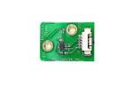 Media Bay Temperature Sensor Board PowerMac G5 820-1516- M9020LL