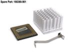 Intel Celeron processor – 500MHz (Mendocino, 66MHz front side bus, 128KB Level-2 cache, Socket 370) – Includes heat sink