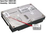 20GB IDE hard drive – 3.5-inch form factor, 5,400 RPM