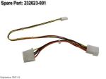 Cable for IEEE-1394 (FireWire) board