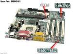 Motherboard (system board), BMW2 – Does not include processor