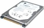 80GB ATA-6 IDE SMART hard drive (MultiBay) – 5,400 RPM, 2.5-inch form factor, 9.5mm high (Option DC920A)