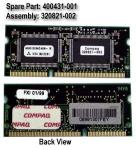4MB video memory module