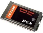 PCMCIA Smart Card Reader (243) – Stores an industry-standard digital certificate which enables secure identification while communicating over the Internet or network