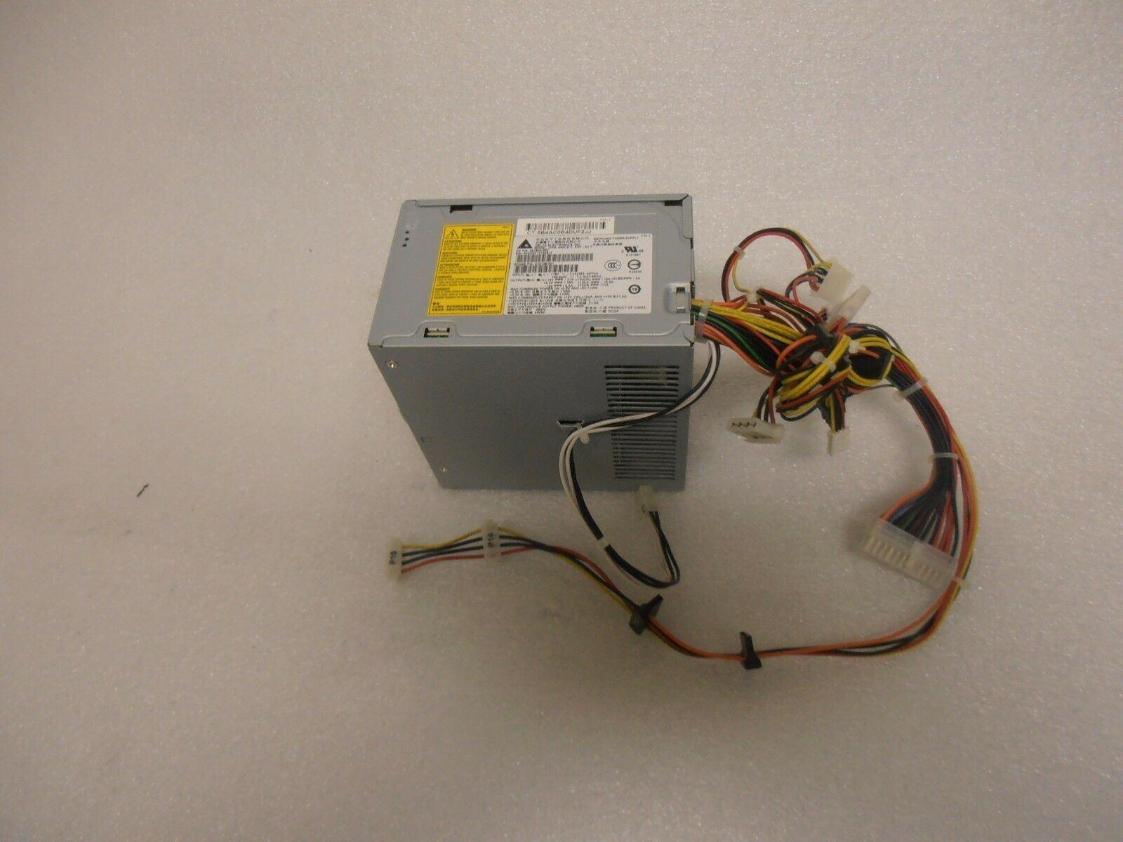 381840 002 DPS 460CB 435128 001 power supply assembly input 100 240vac output 460 watt wide ranging active power factor correction pfc