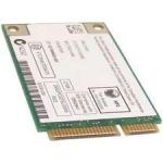 Intel PRO 3945ABG Mini PCI 802.11a/b/g GL wireless LAN (WLAN) card (Most-of-world 1) – Supports IEEE 802.11a/b/g wireless standards (Part of EX150AA)
