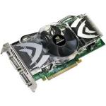 PCIe x16 NVidia GeForce GT 130 768MB graphics card