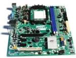 Motherboard (system board) Narra6L-GL6 – This is a micro-ATX form factor board