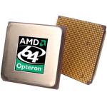 AMD Opteron Six-core processor 2431 – 2.4GHz (Istanbul, 1000MHz front side bus, 6MB Level-3 cache, Socket F, 75W ACP)