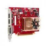 ATI Radeon HD4650 PCIe x16 (RV730) 1GB graphics card – With  (Europe, Middle East, and Africa)
