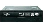 External Blu-ray Disc (BD) Super-Multi Double Layer optical drive