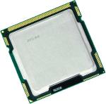 Intel Core i3-540 processor – 3.0GHz (Clarkdale, 1156MHz front side bus, 73W TDP