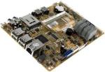 System board (motherboard) – Using the Intel Atom Pineview core D410 processor (Sanxia)