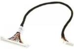 Cable, for low voltage display (LVDS)