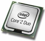 Intel Core 2 Duo Pentium processor E6600 – 3.06GHz (2MB Level 2 cache, 65W, 1066MHz FSB, Socket LGA775)
