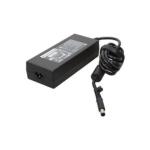 AC adapter (150-watt) – 110-240VAC input, 50/60Hz – 18.9VDC output – With power factor correction (PFC) technology – Requires separate 3-wire AC power cord with C5 connector Part 613156-001  , 693707-001