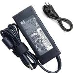 AC Smart adapter (90 watt) – 100-240VAC input, 50-60Hz – With power factor correction (PFC) technology – Does NOT include power cord (for use in India)